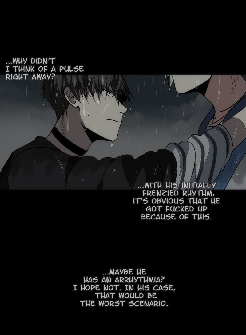 Gwi Chapter 72 page 20 - 