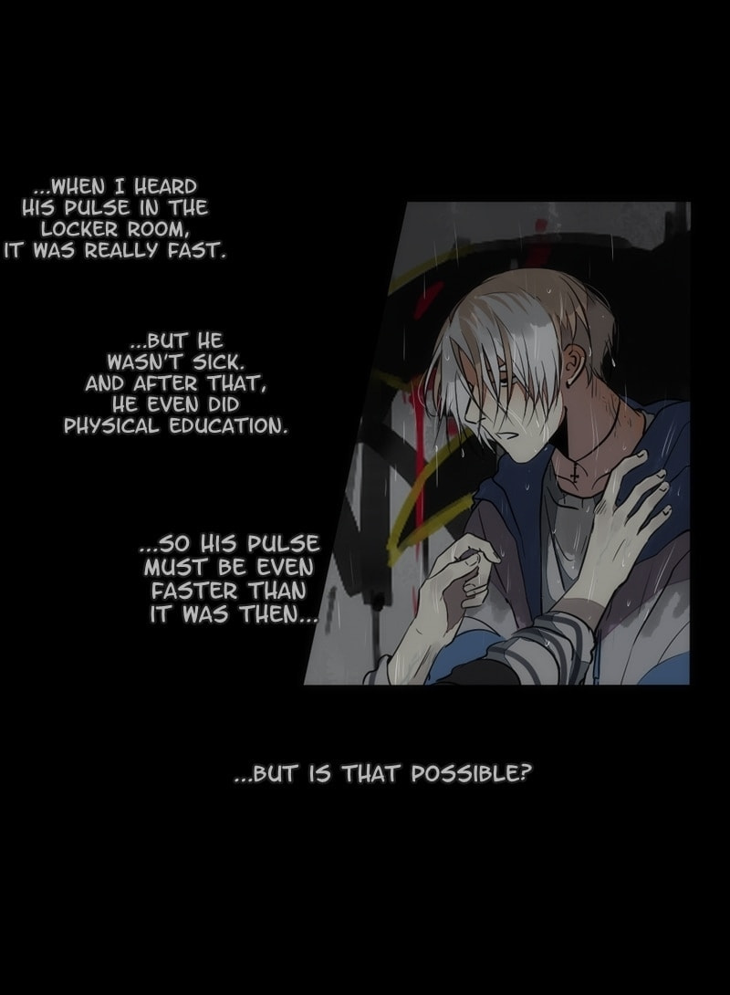 Gwi Chapter 72 page 21 - 