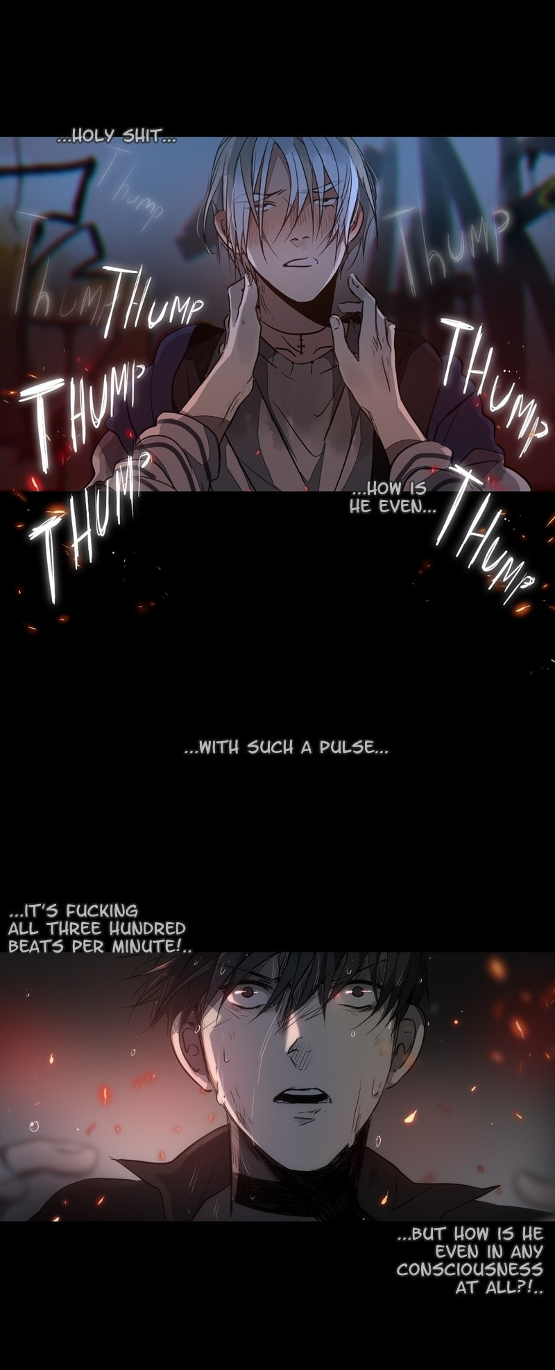 Gwi Chapter 72 page 22 - 