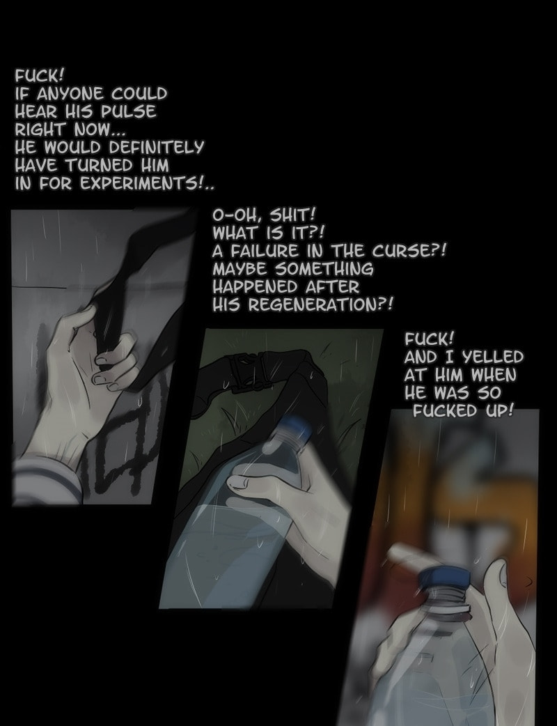 Gwi Chapter 72 page 23 - 