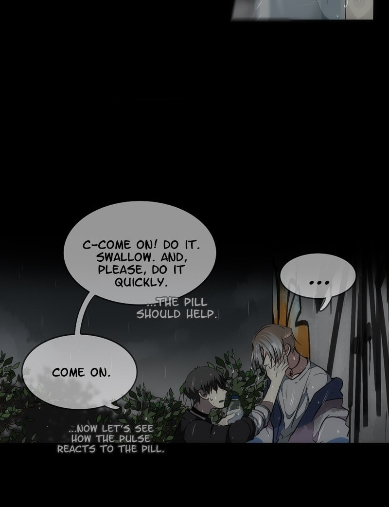 Gwi Chapter 72 page 24 - 