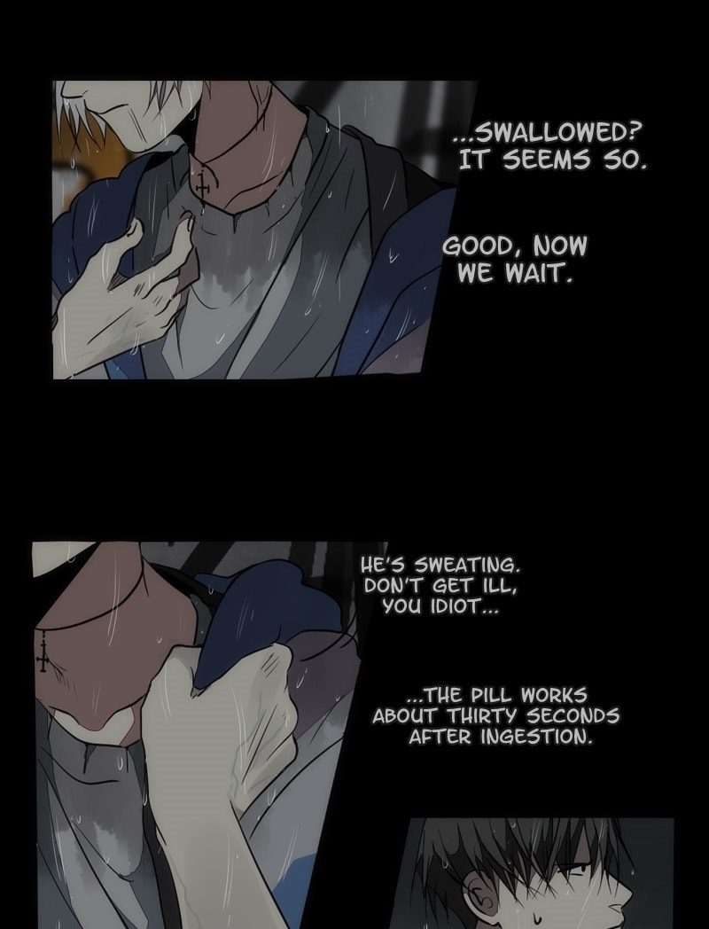 Gwi Chapter 72 page 25 - 