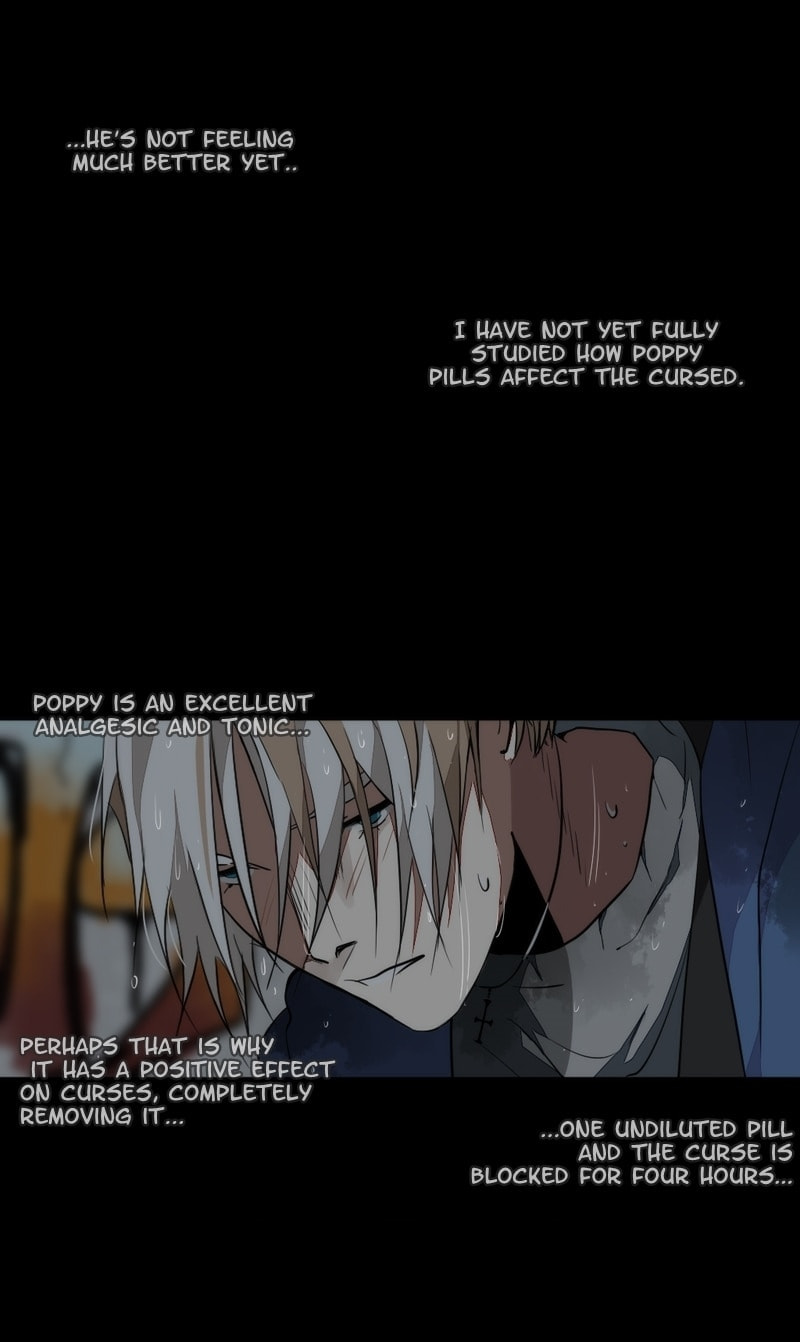 Gwi Chapter 72 page 27 - 