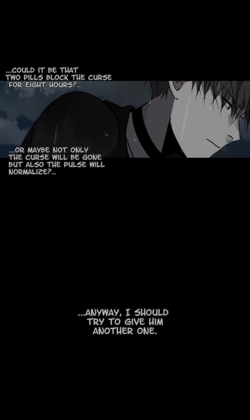 Gwi Chapter 72 page 28 - 