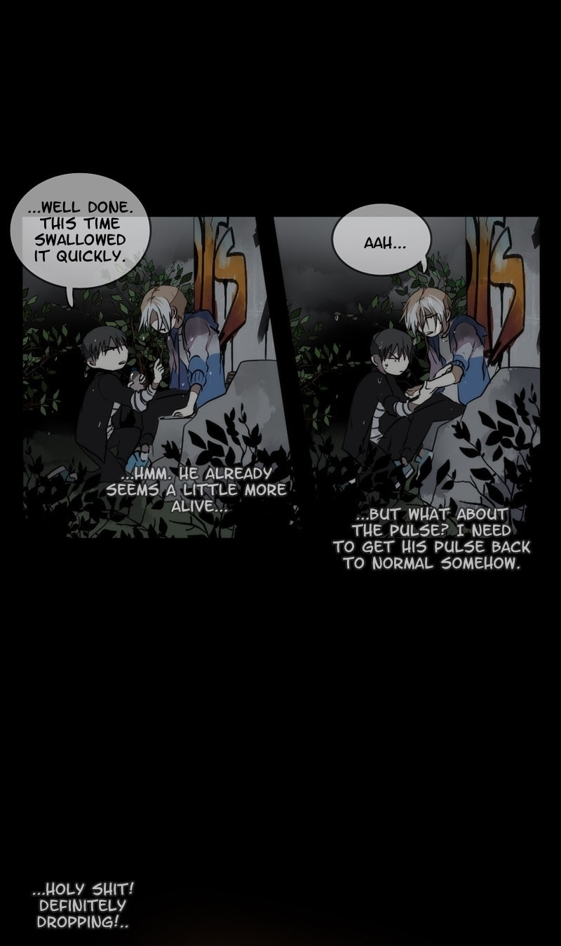 Gwi Chapter 72 page 29 - 