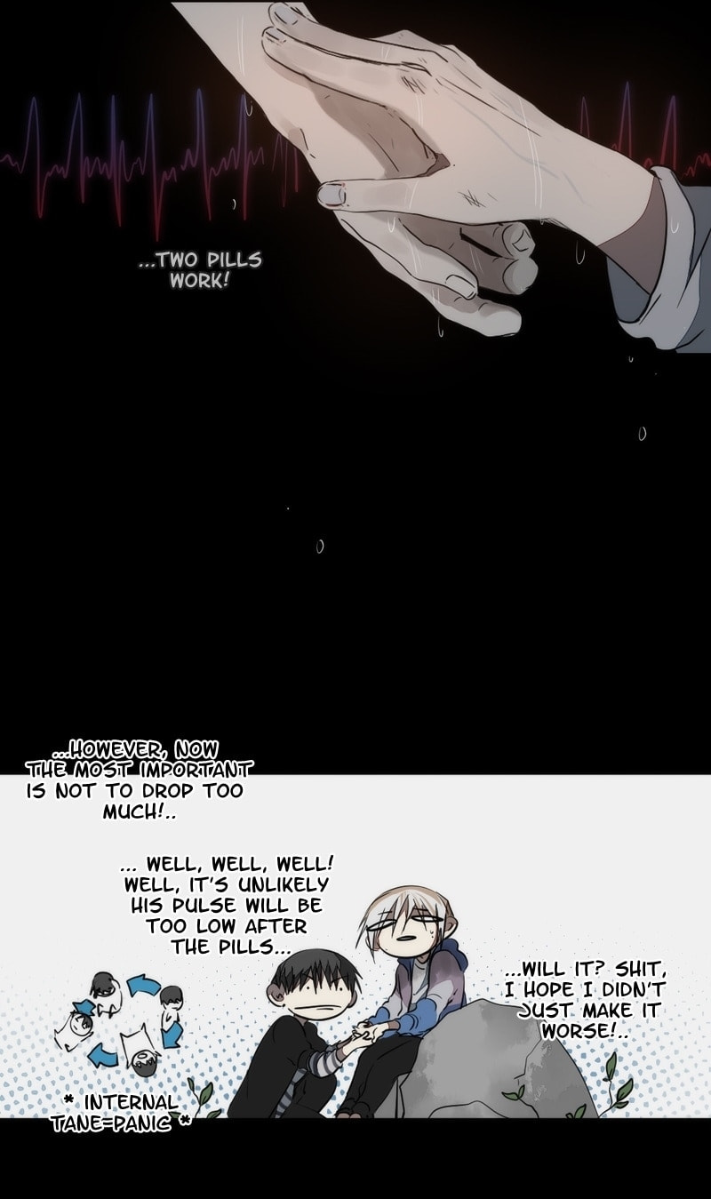Gwi Chapter 72 page 30 - 