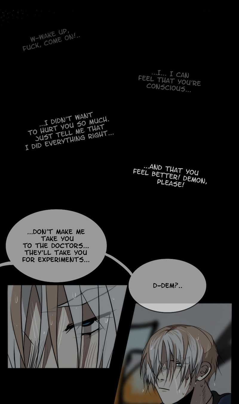 Gwi Chapter 72 page 31 - 