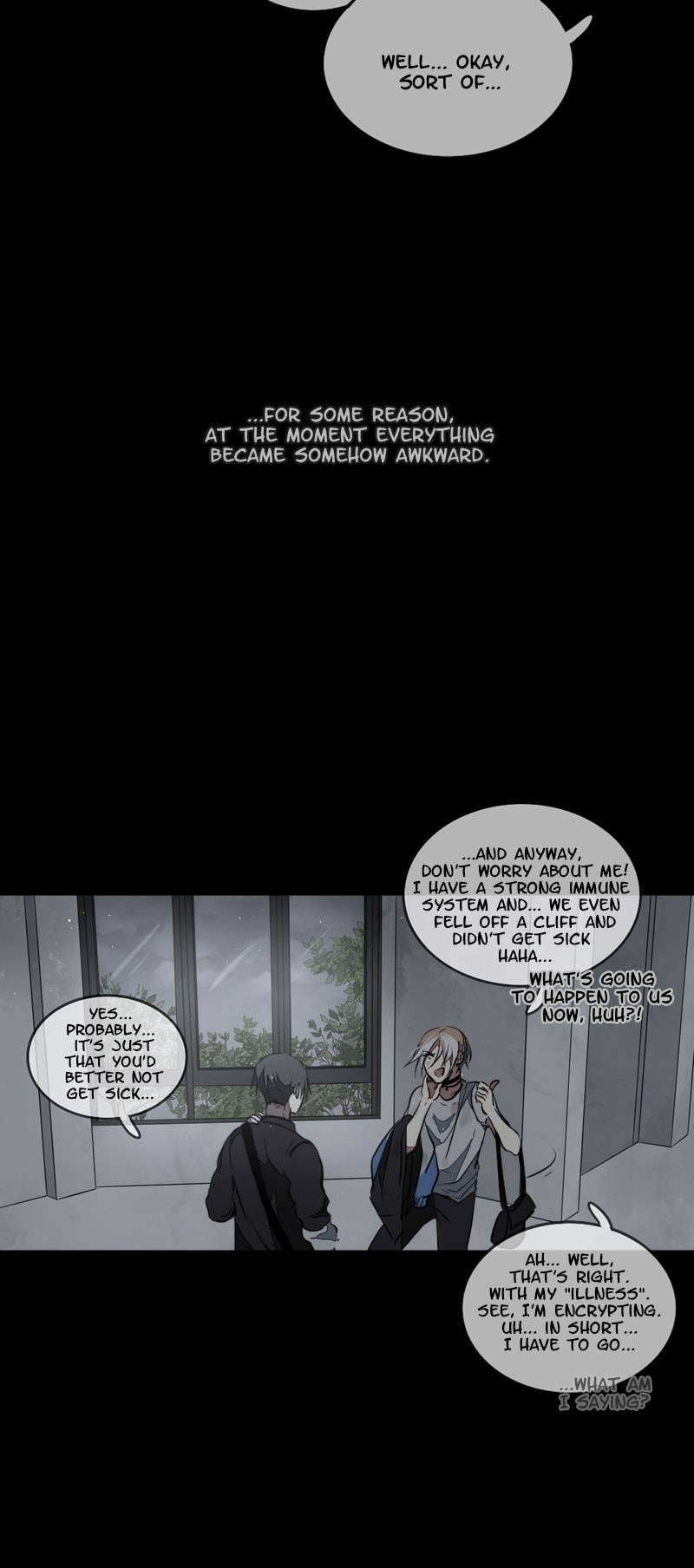 Gwi Chapter 72 page 39 - 