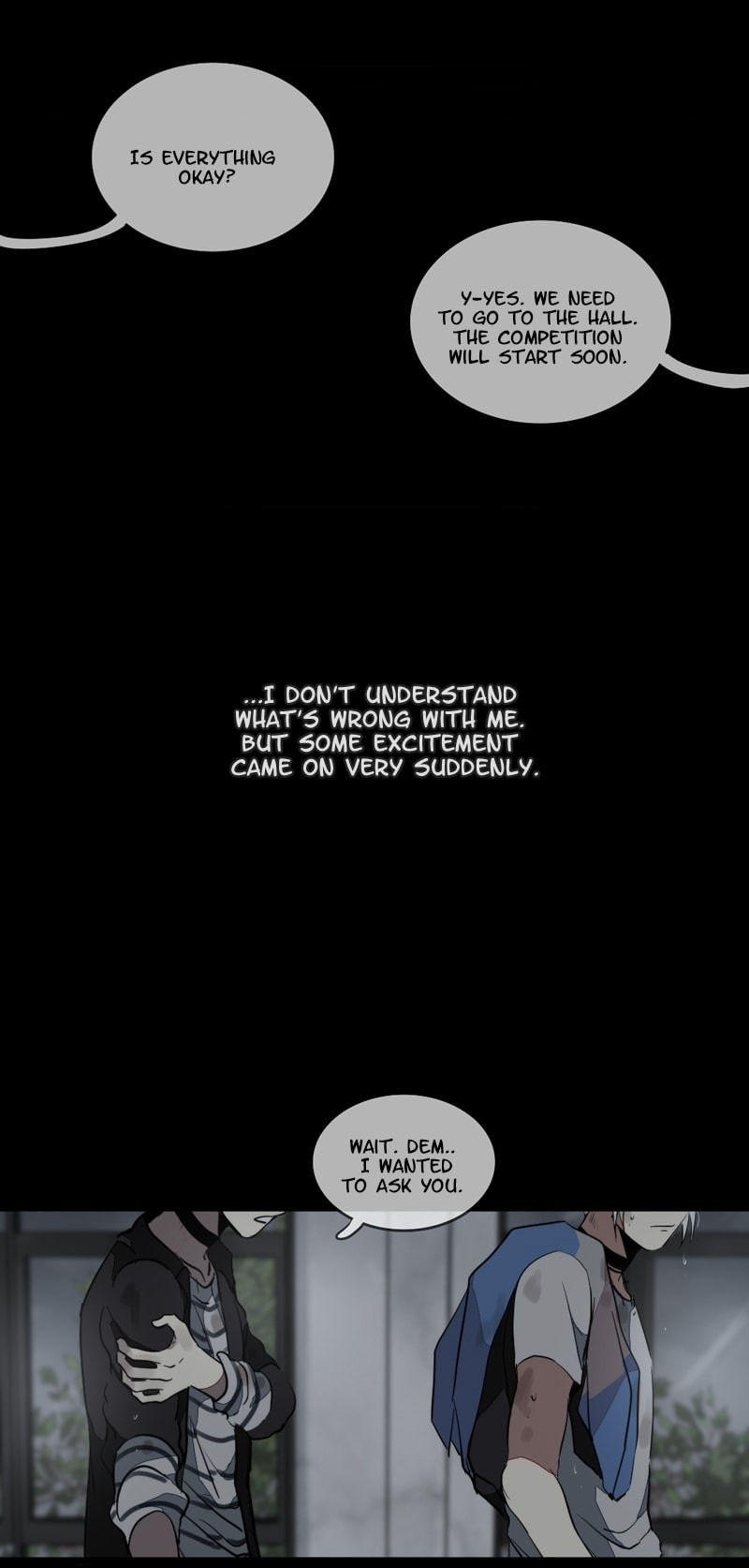 Gwi Chapter 72 page 40 - 