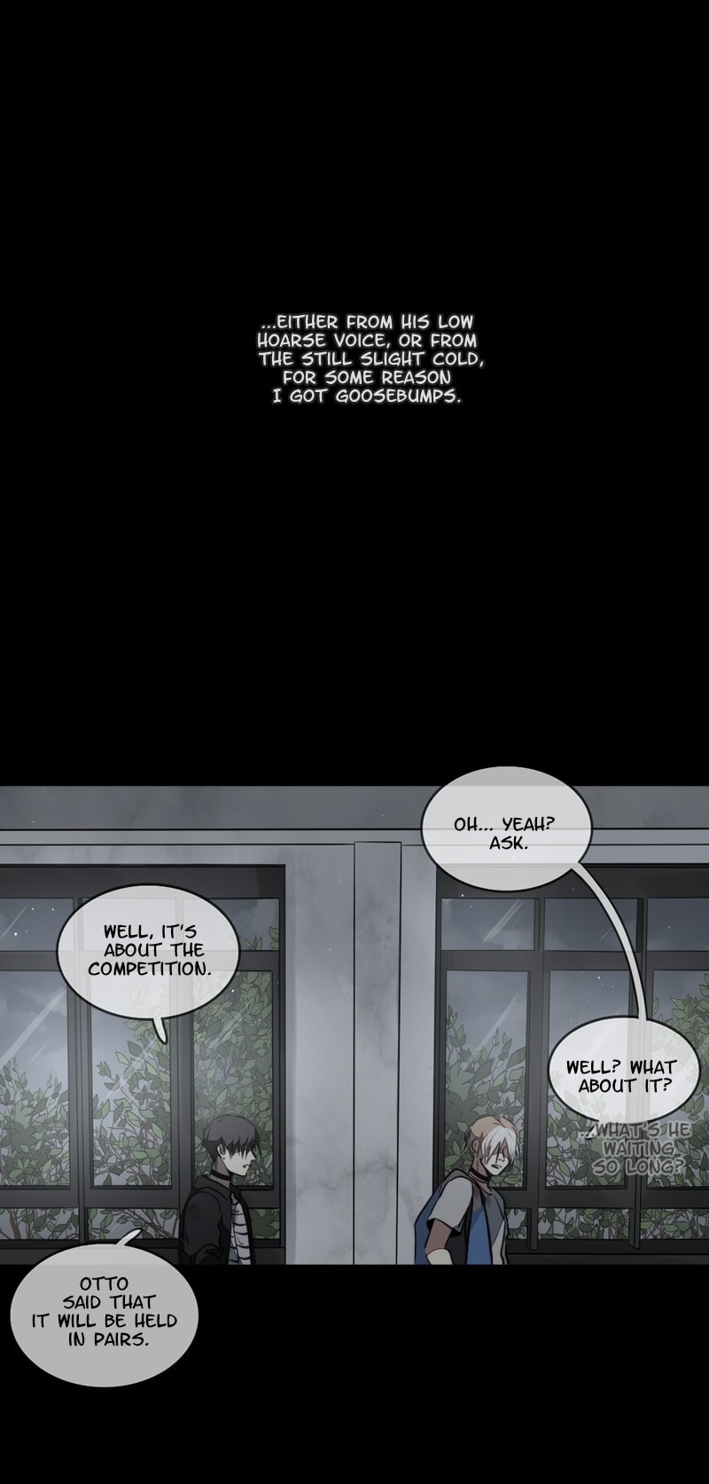 Gwi Chapter 72 page 41 - 