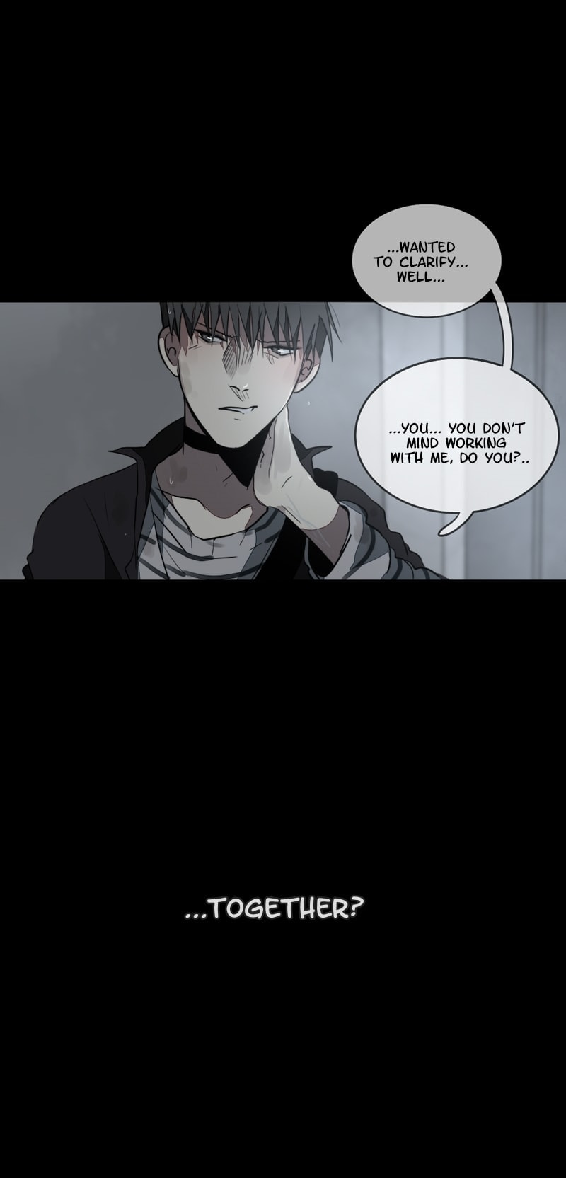 Gwi Chapter 72 page 42 - 
