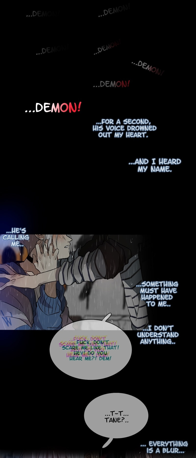 Gwi Chapter 72 page 6 - 
