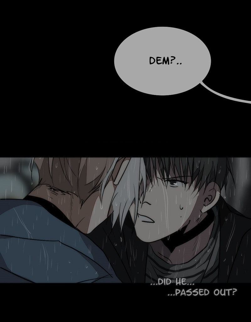 Gwi Chapter 72 page 9 - 