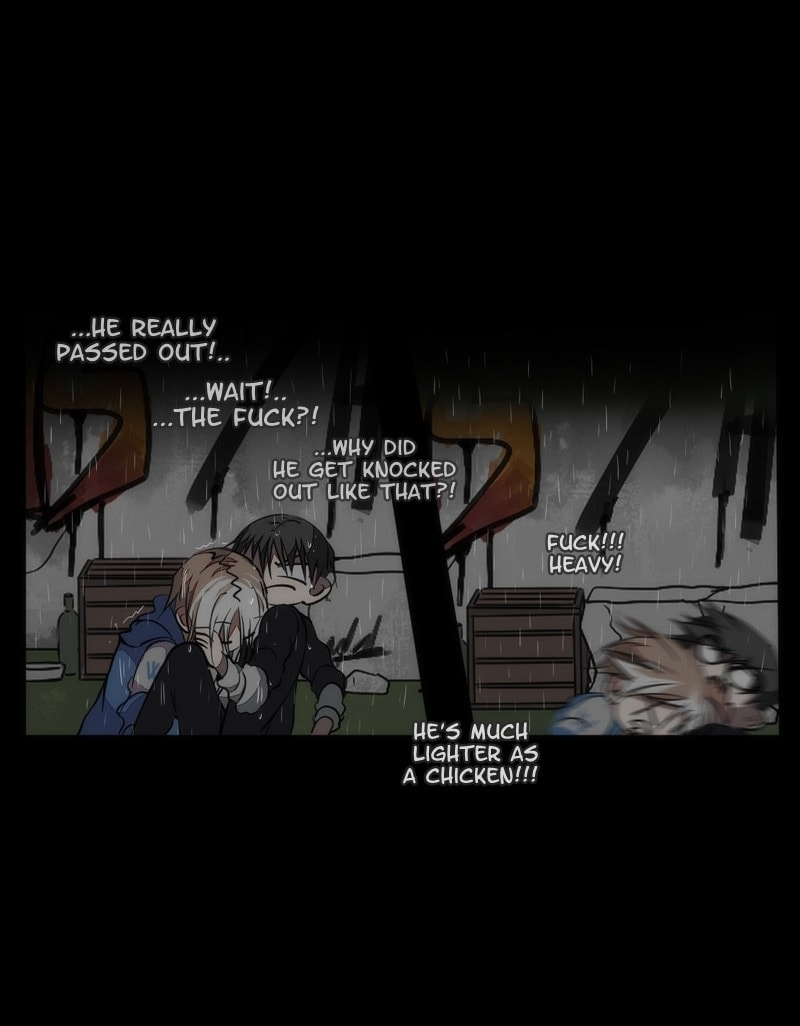 Gwi Chapter 72 page 10 - 