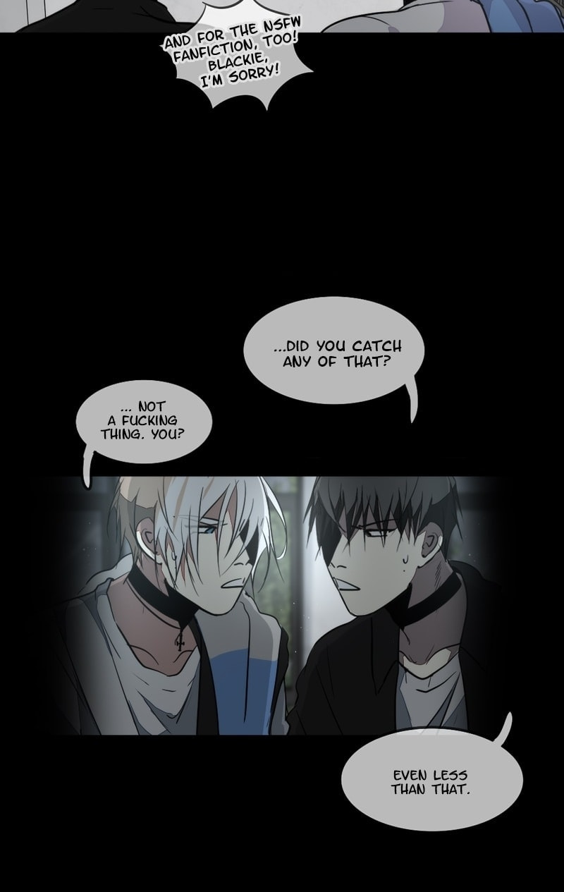 Gwi Chapter 73 page 13 - 