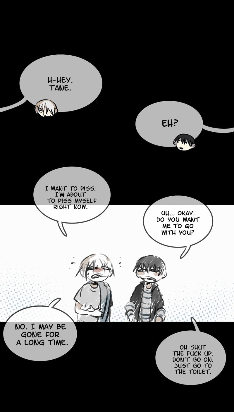 Gwi Chapter 73 page 14 - 