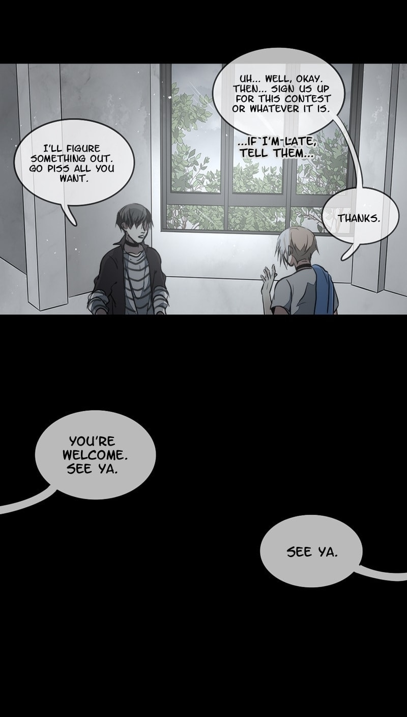 Gwi Chapter 73 page 15 - 