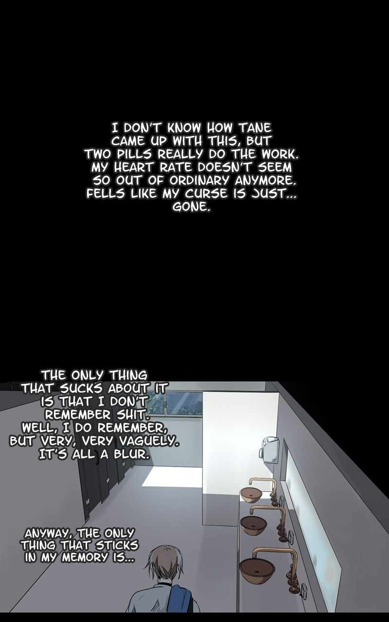 Gwi Chapter 73 page 16 - 