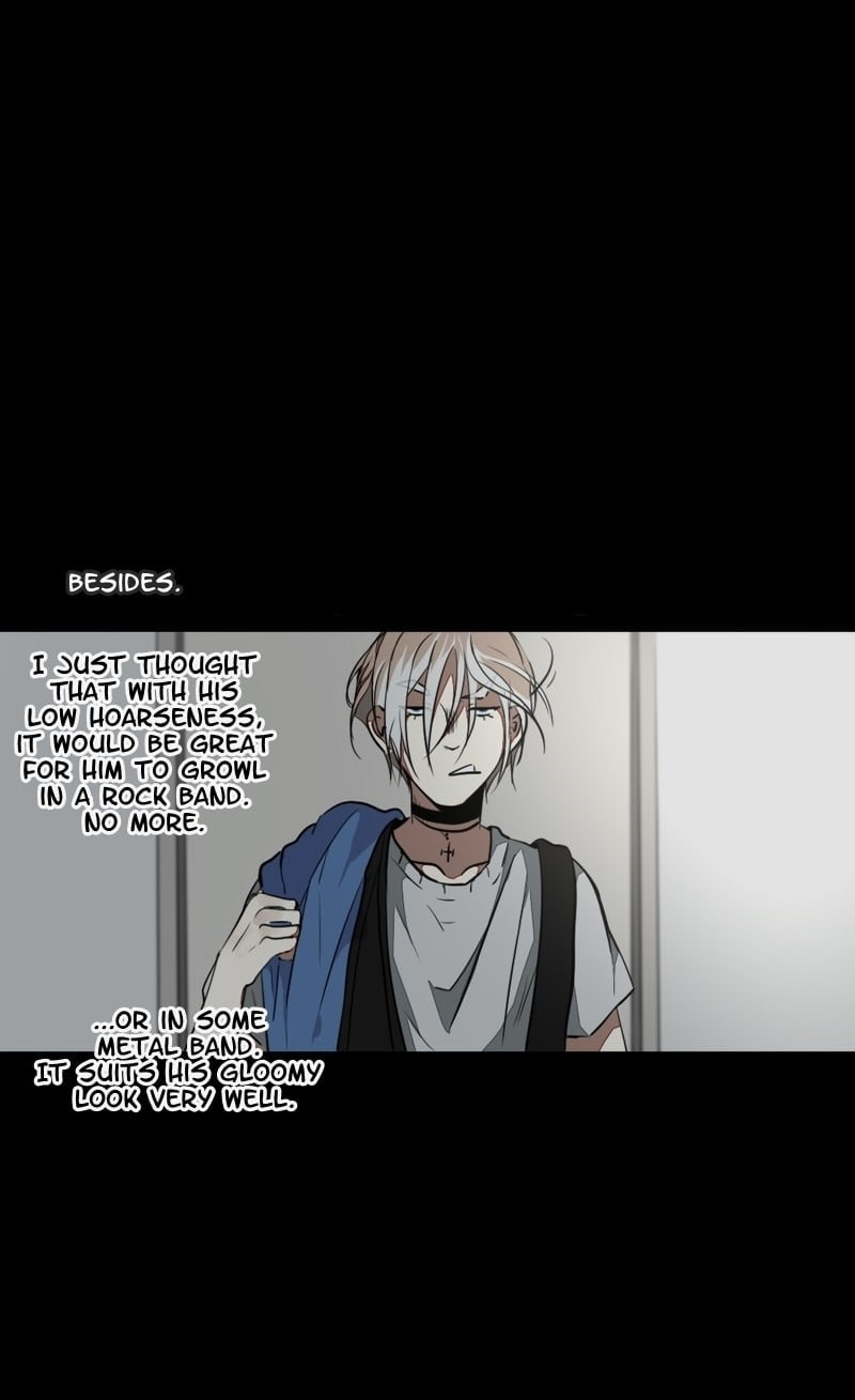 Gwi Chapter 73 page 19 - 