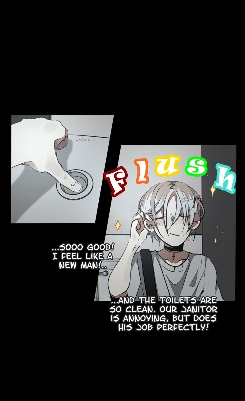 Gwi Chapter 73 page 20 - 