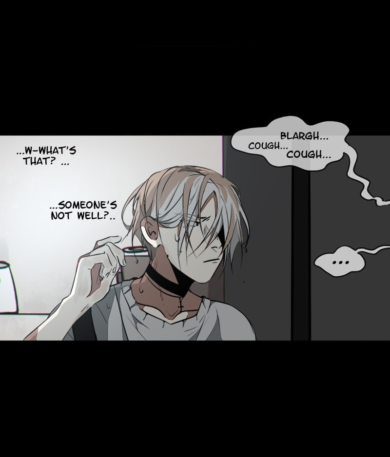 Gwi Chapter 73 page 21 - 