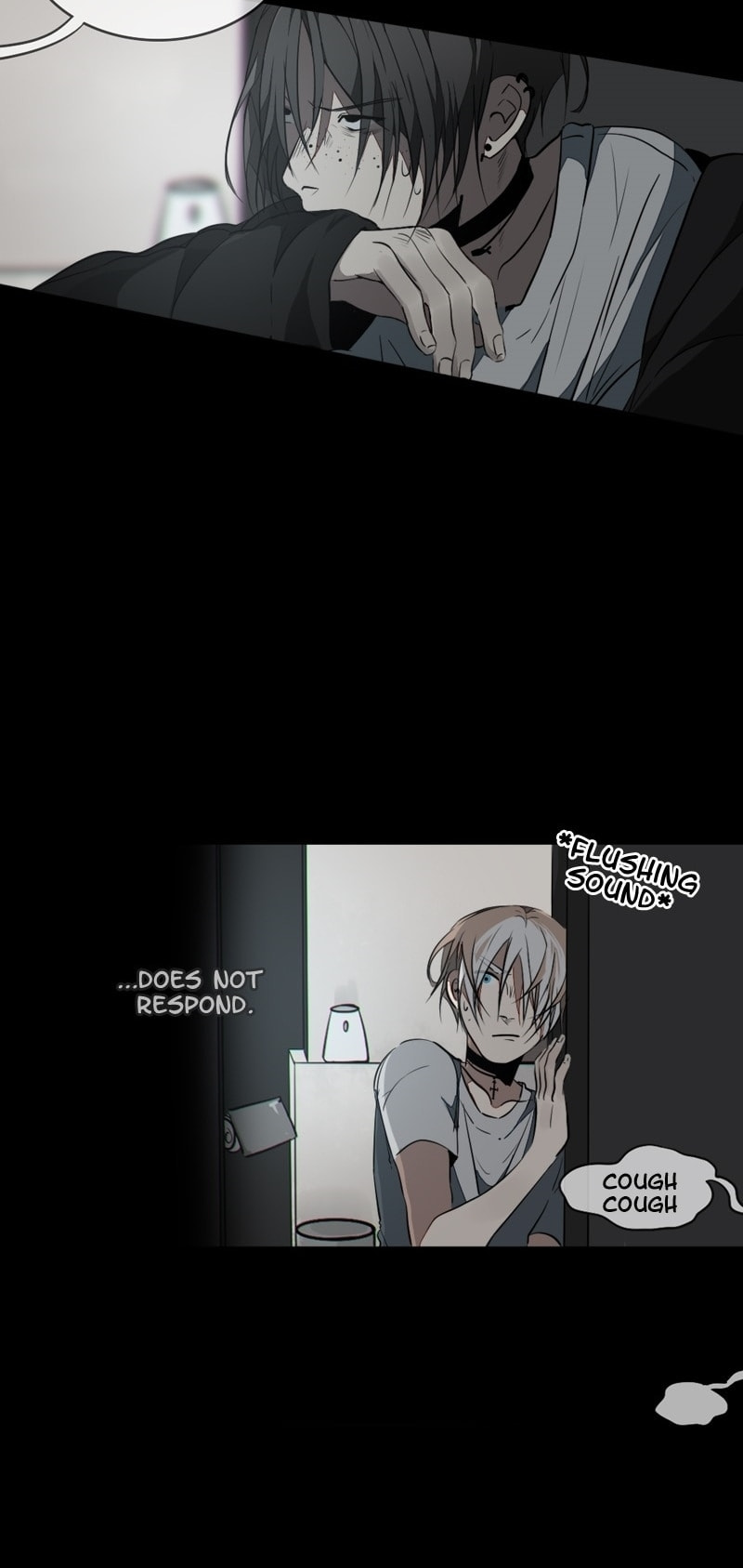 Gwi Chapter 73 page 23 - 