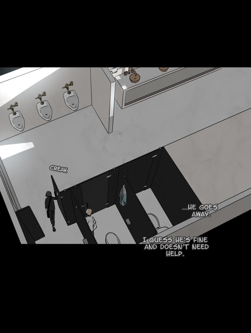 Gwi Chapter 73 page 24 - 