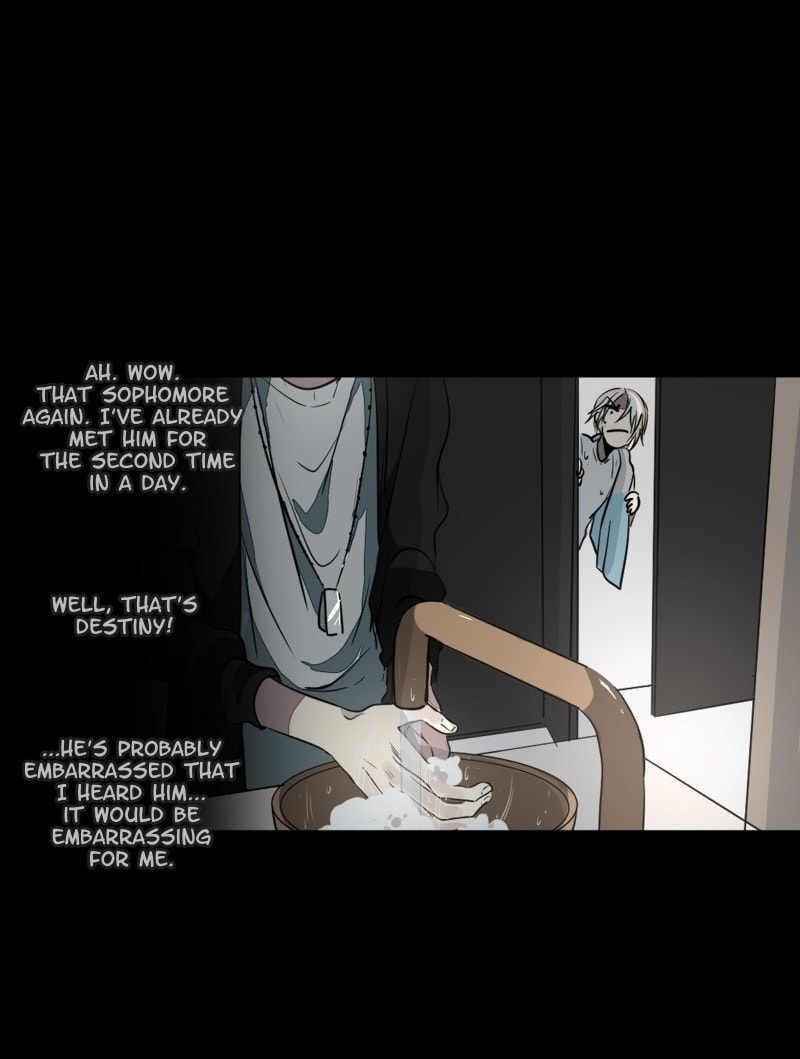 Gwi Chapter 73 page 25 - 