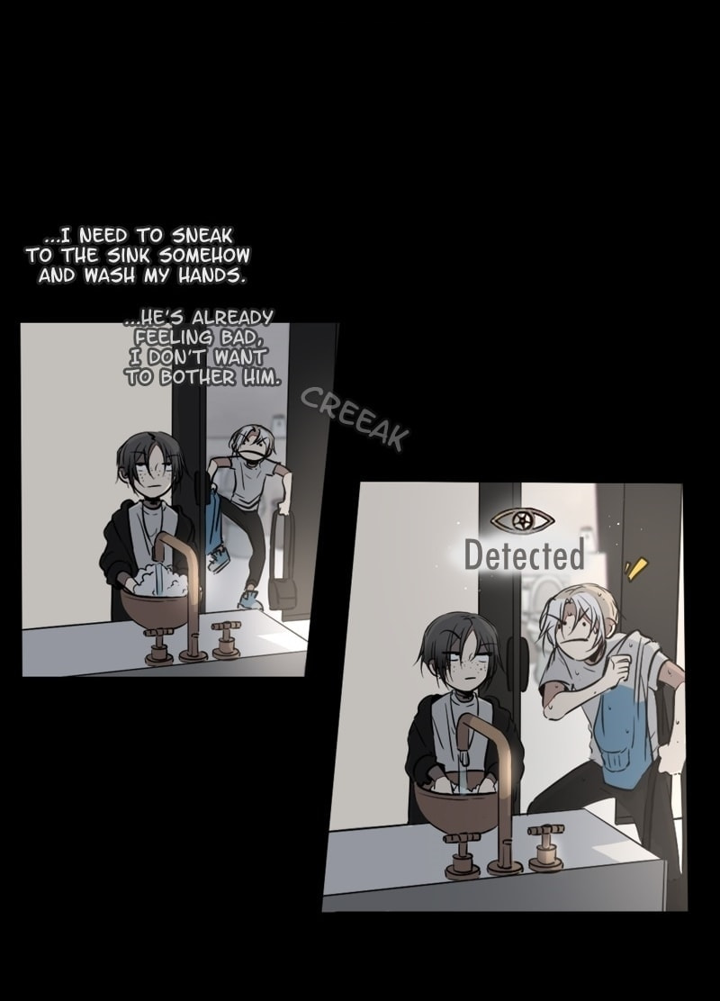 Gwi Chapter 73 page 26 - 