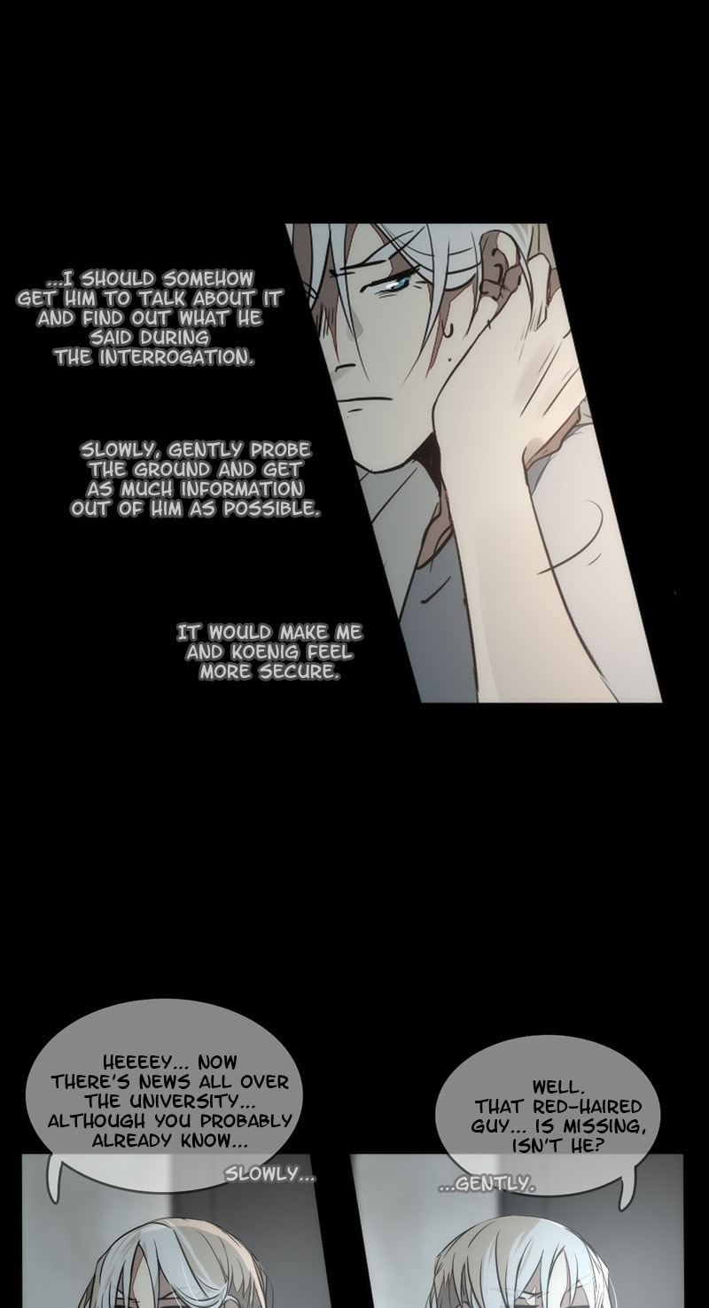 Gwi Chapter 73 page 30 - 