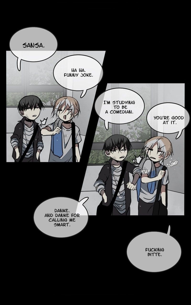Gwi Chapter 73 page 4 - 