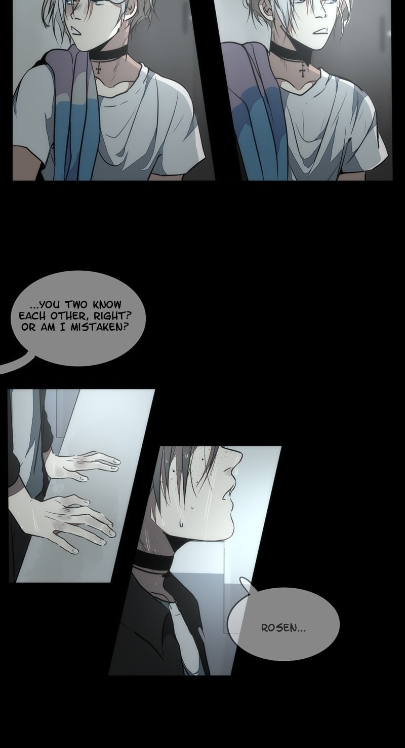 Gwi Chapter 73 page 31 - 