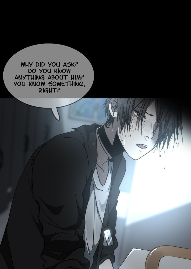 Gwi Chapter 73 page 32 - 