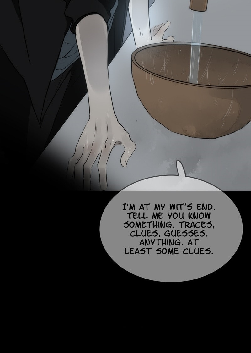 Gwi Chapter 73 page 33 - 