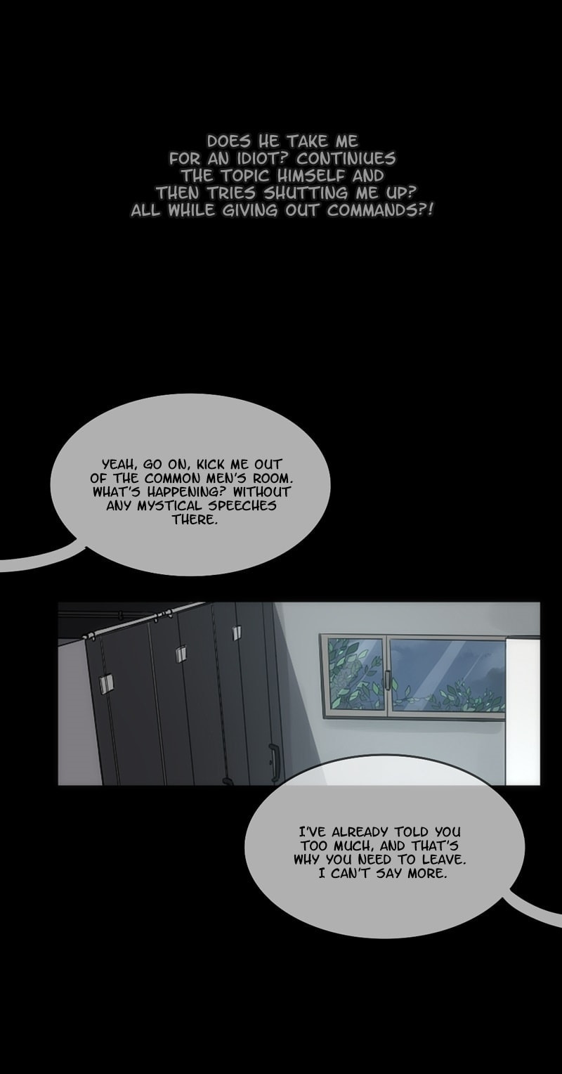 Gwi Chapter 73 page 36 - 