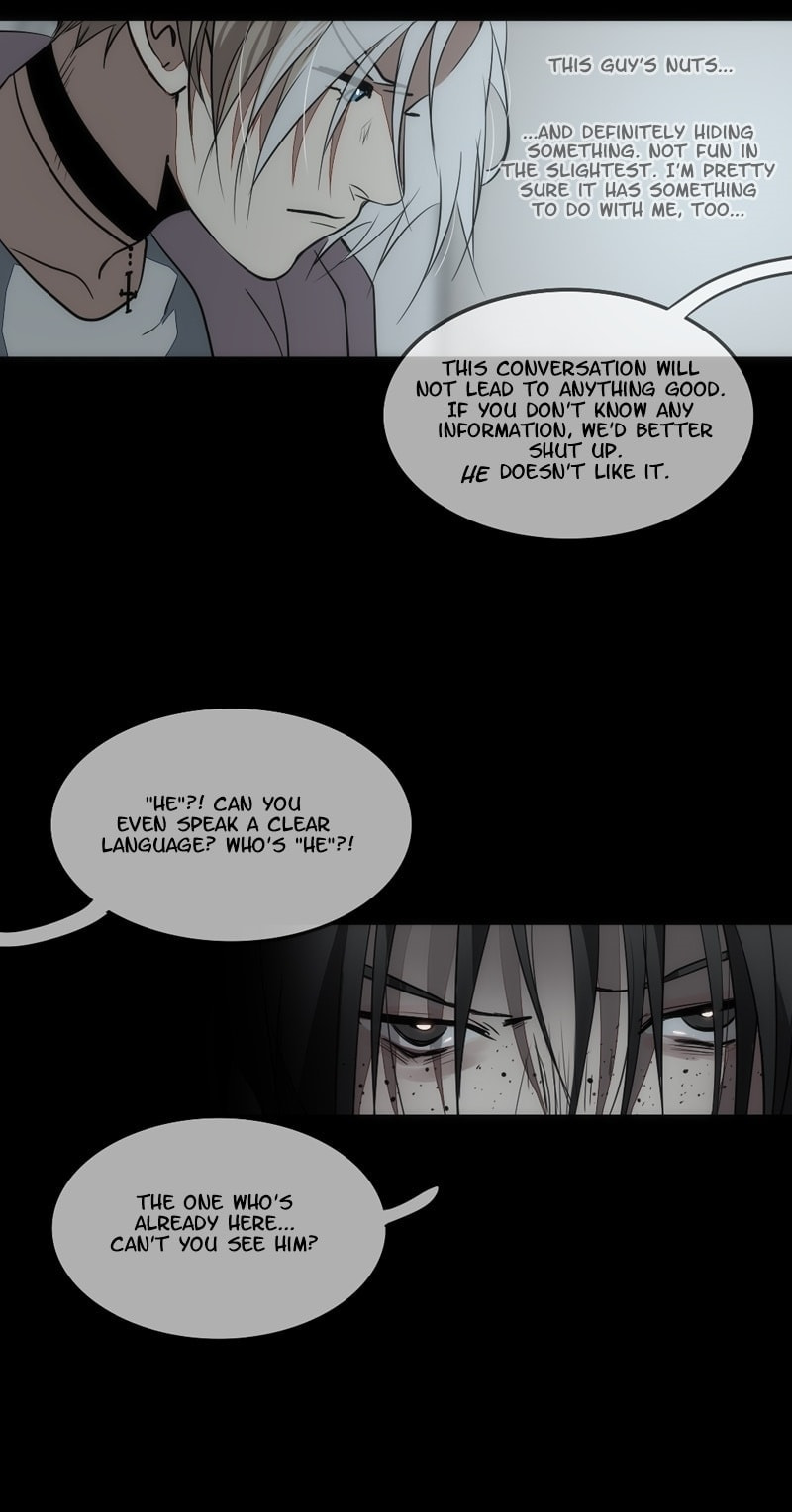 Gwi Chapter 73 page 37 - 