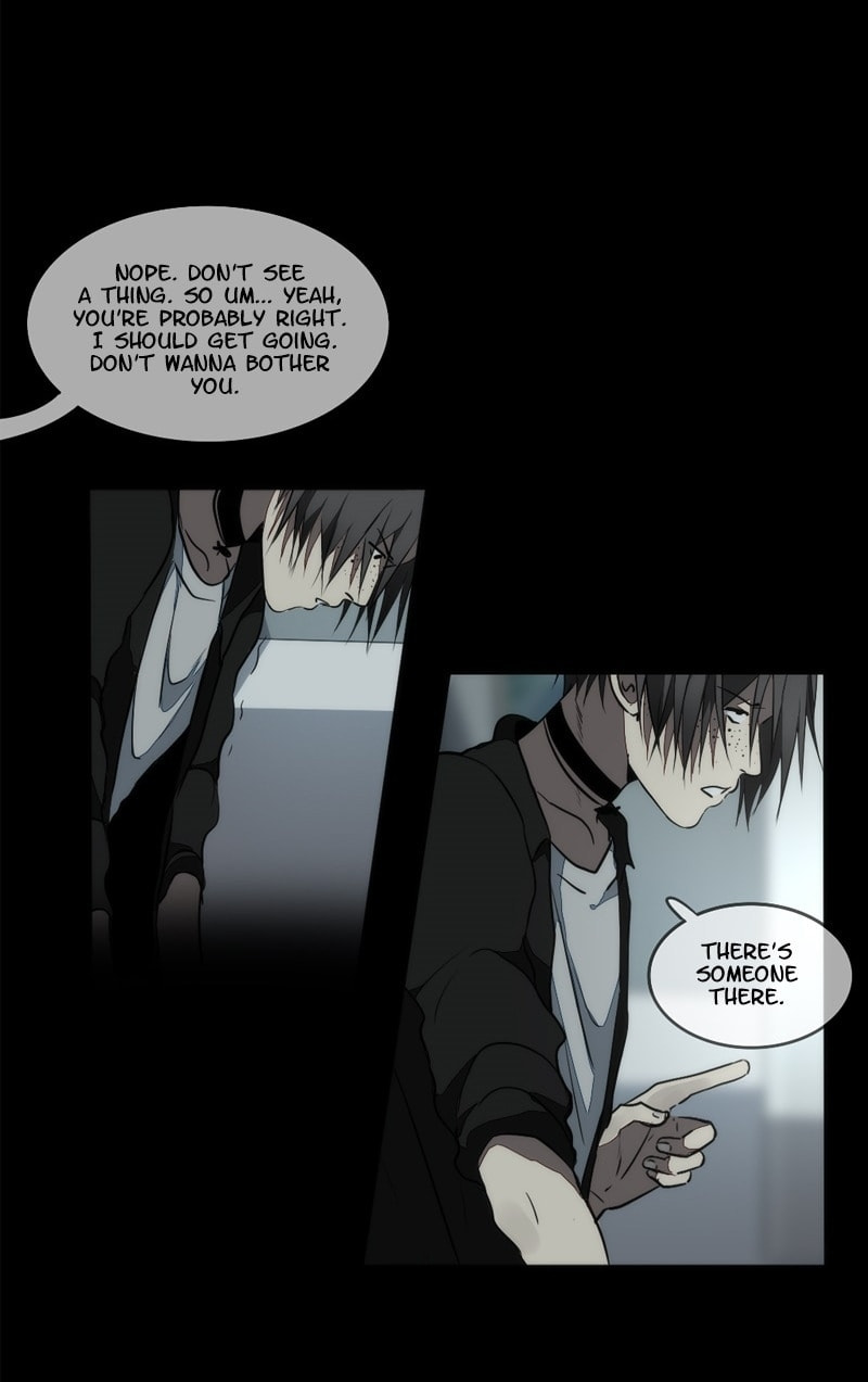 Gwi Chapter 73 page 38 - 