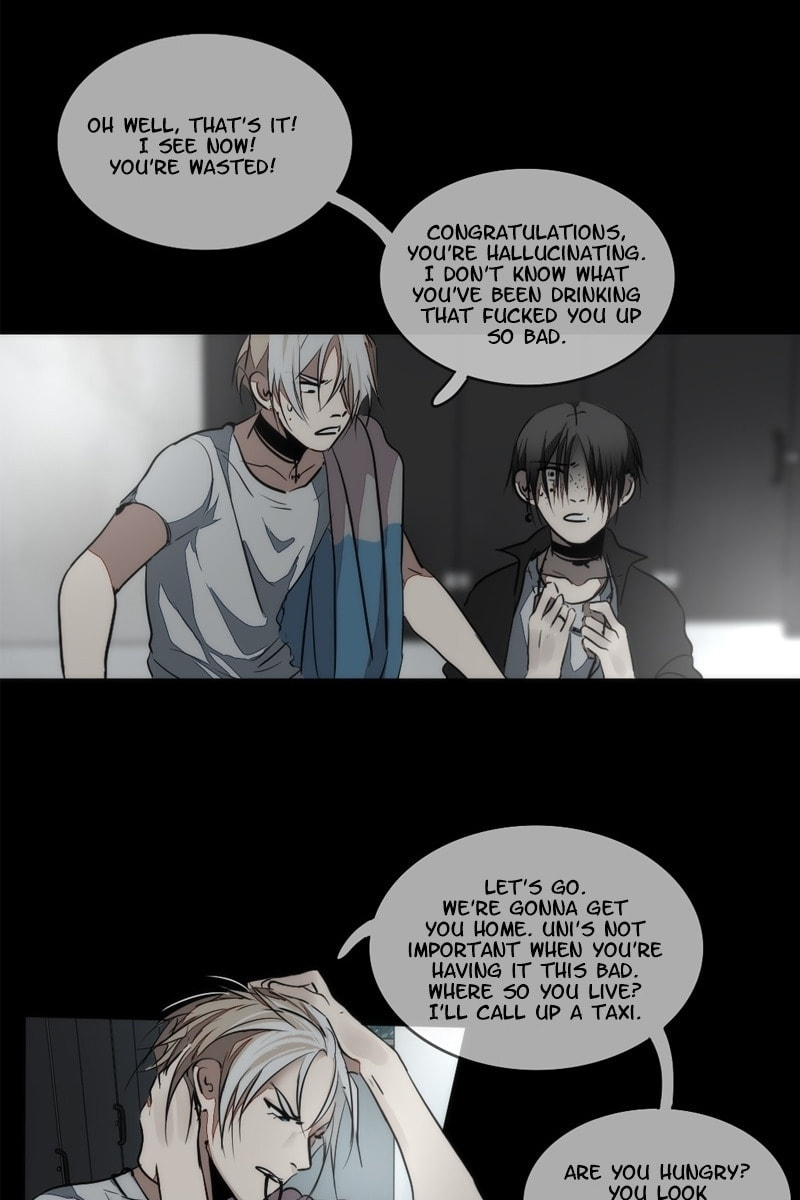 Gwi Chapter 73 page 42 - 