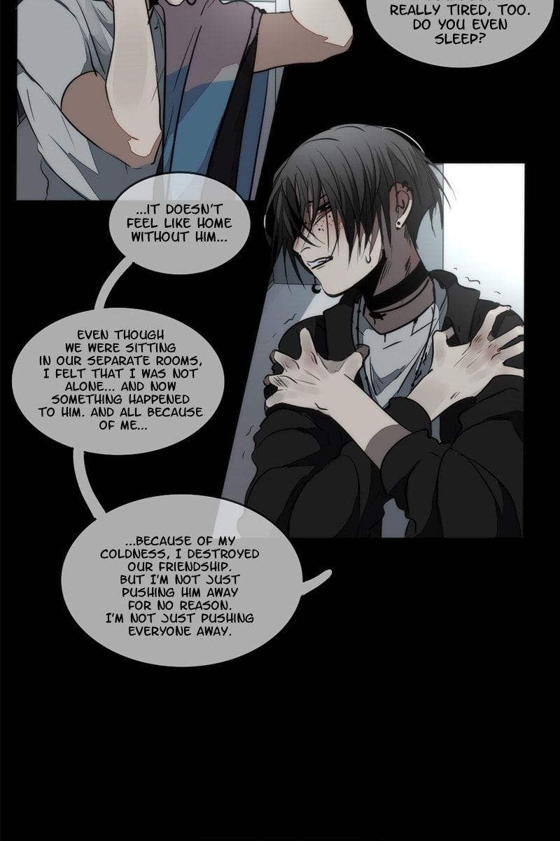 Gwi Chapter 73 page 43 - 