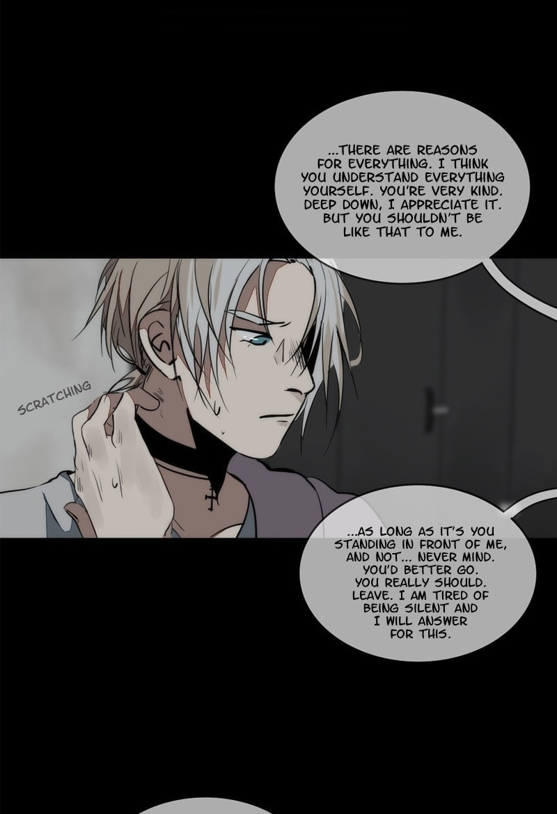 Gwi Chapter 73 page 44 - 