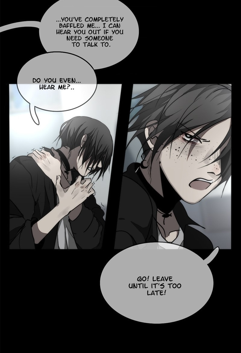 Gwi Chapter 73 page 45 - 
