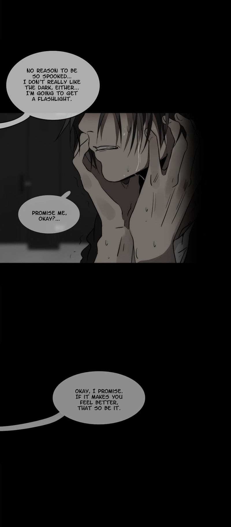 Gwi Chapter 73 page 47 - 
