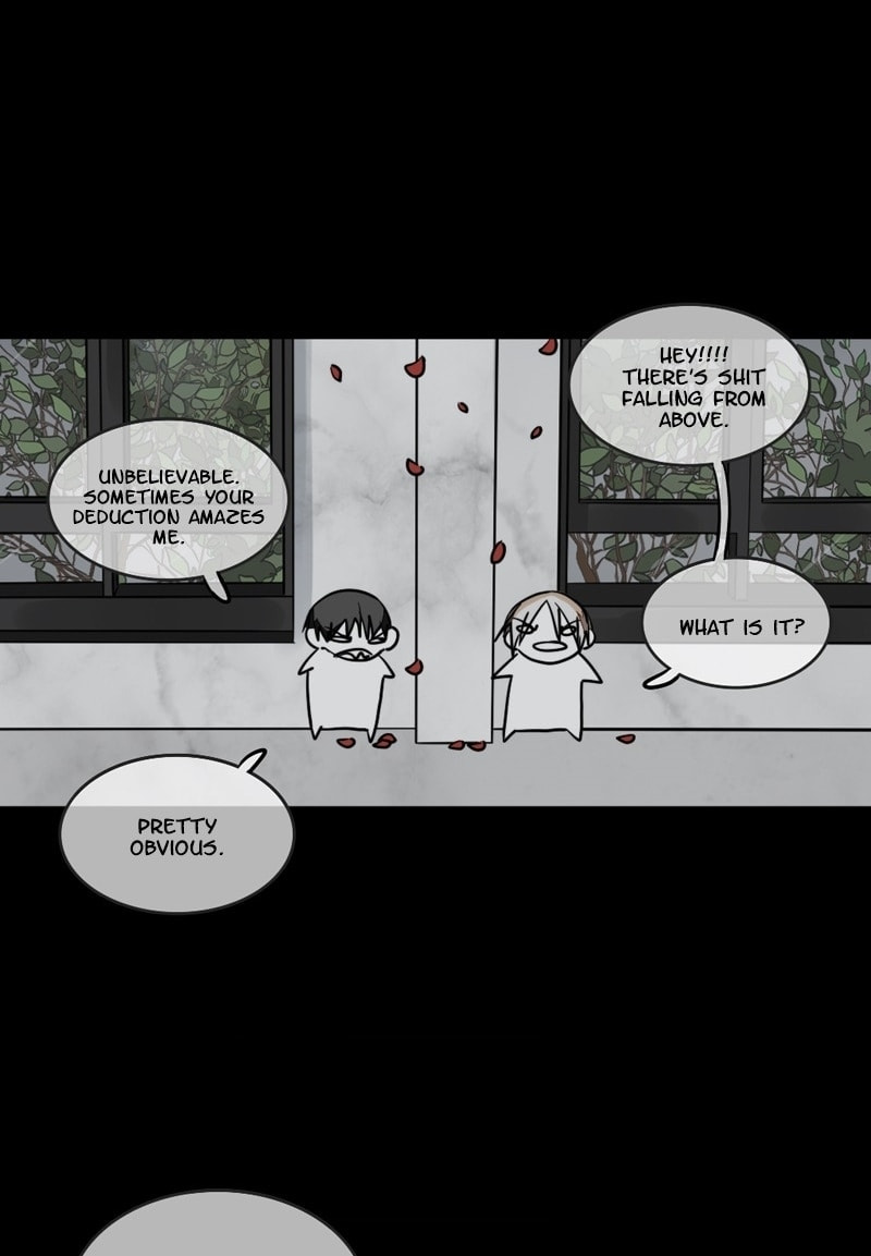 Gwi Chapter 73 page 6 - 
