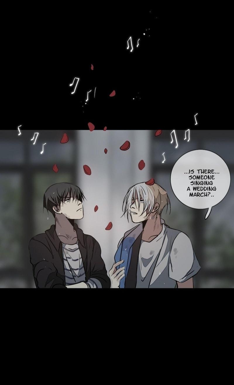 Gwi Chapter 73 page 8 - 