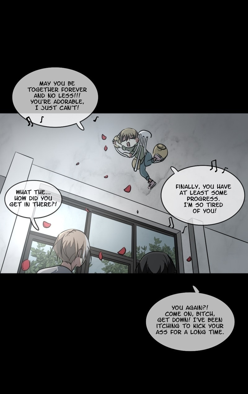 Gwi Chapter 73 page 9 - 