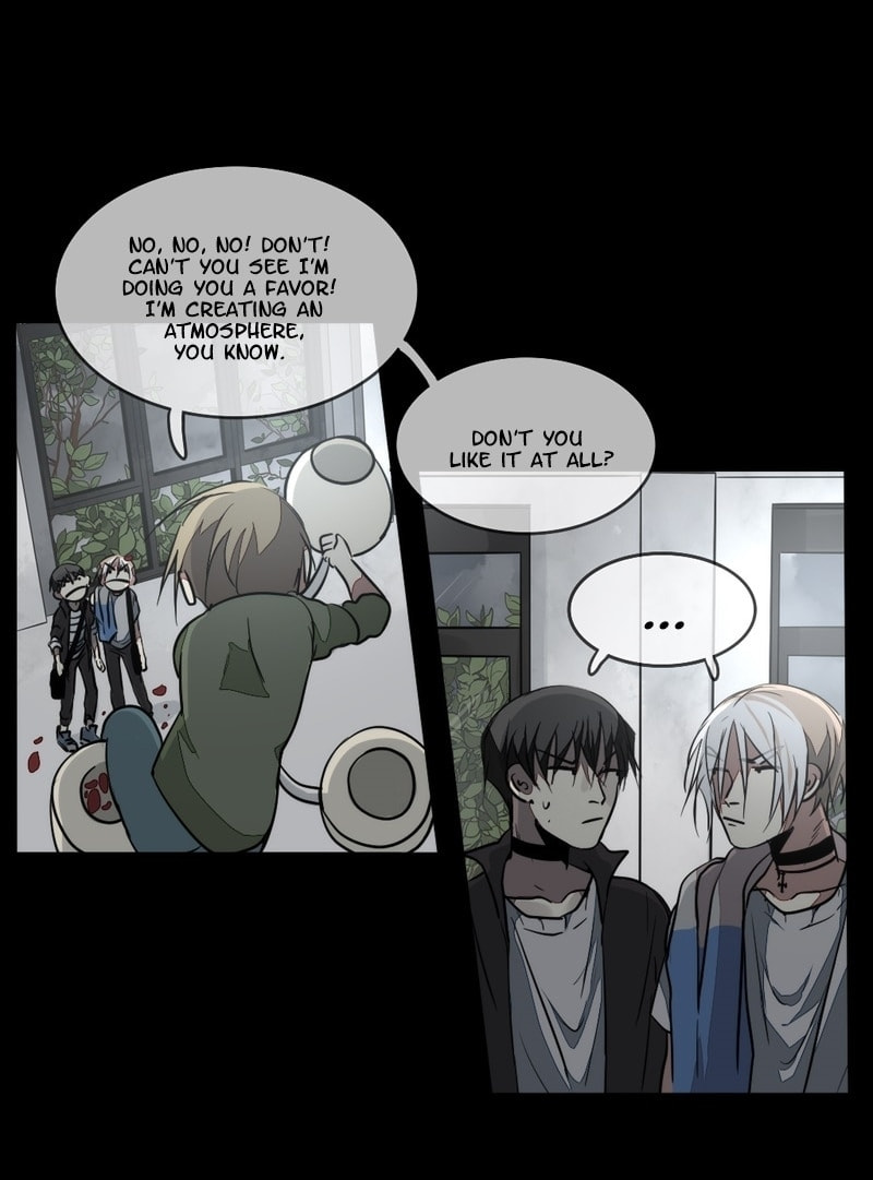 Gwi Chapter 73 page 10 - 