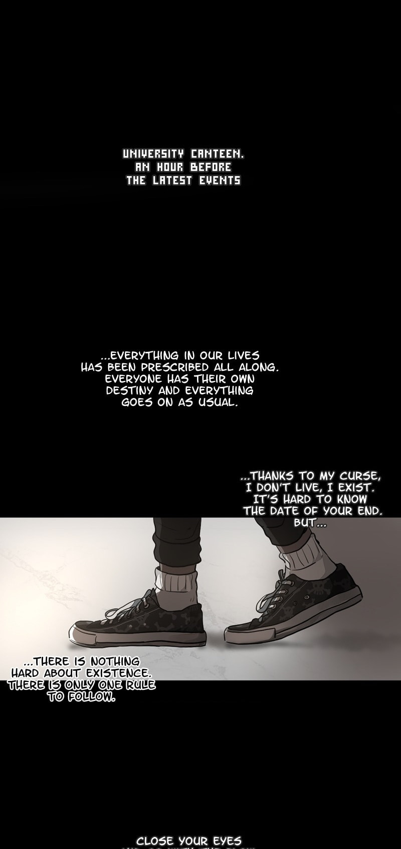 Gwi Chapter 74 page 2 - 