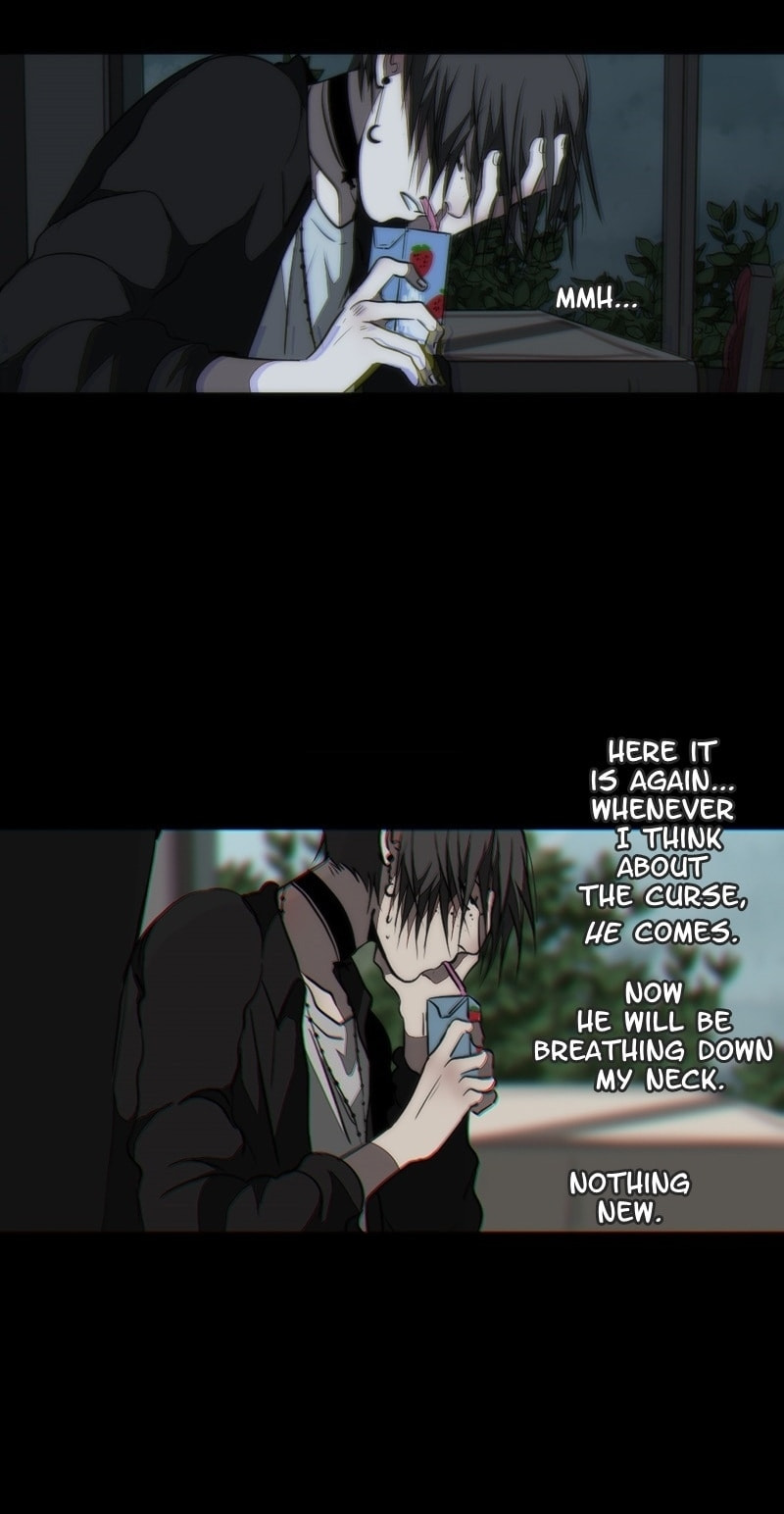 Gwi Chapter 74 page 11 - 
