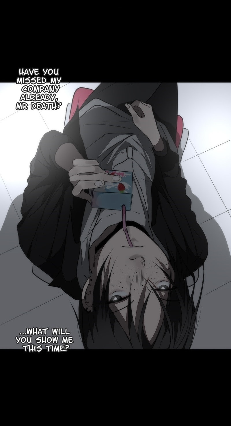 Gwi Chapter 74 page 12 - 