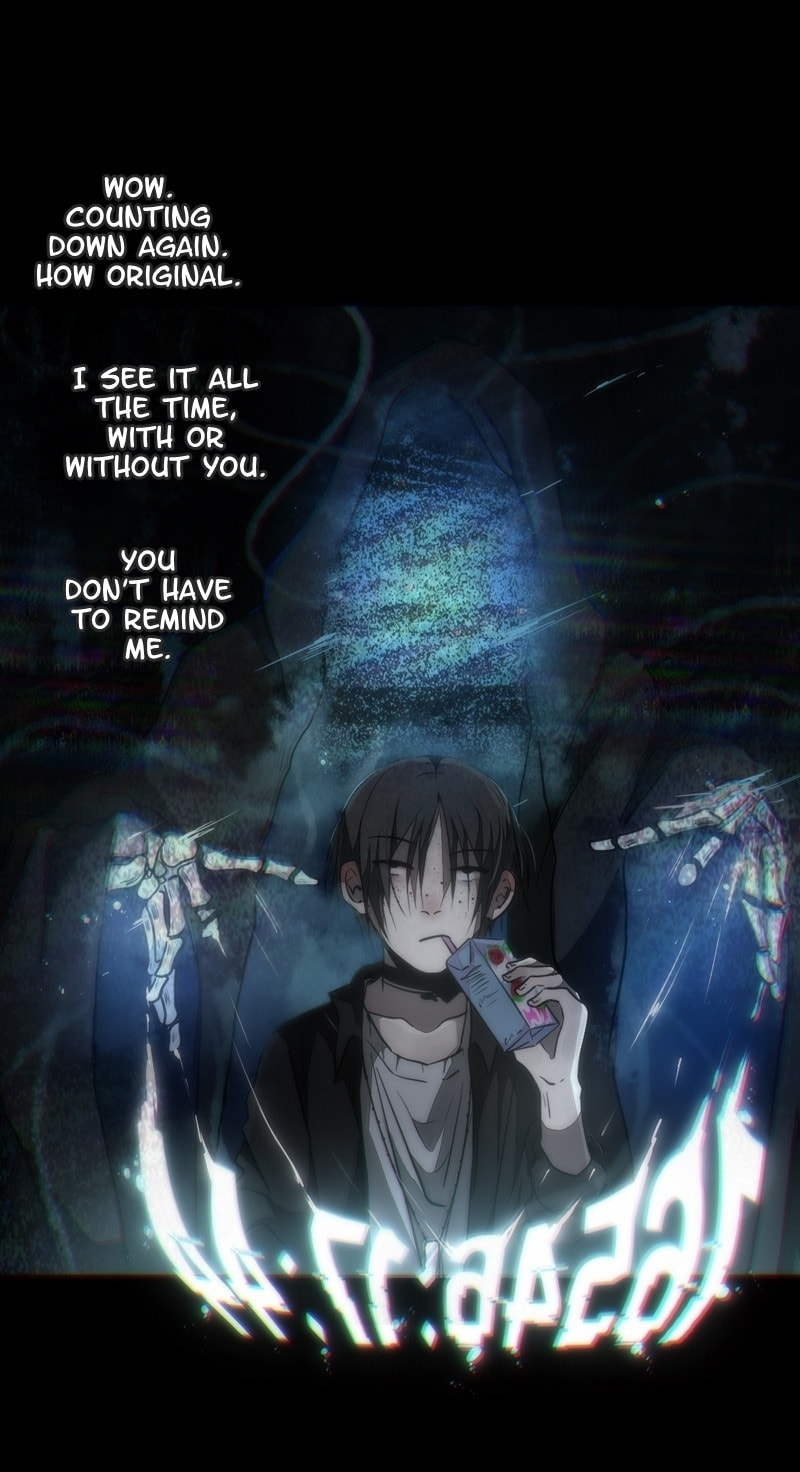 Gwi Chapter 74 page 13 - 